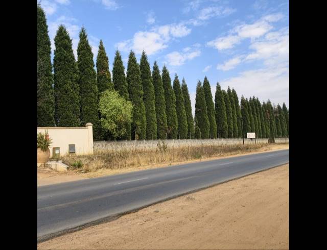 LAND FOR SALE IN GLEN AUSTIN